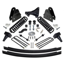 Ford F250 / F350 / F450 2005-2007 6.5'' Liftkit / Höjningskit Readylift